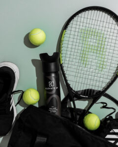 95% pure australian oxygen sport