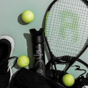 95% pure australian oxygen sport