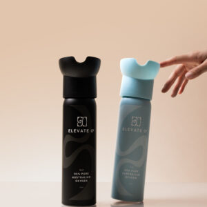 95% pure australian oxygen sport