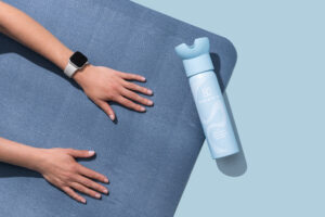 95% pure australian oxygen sport