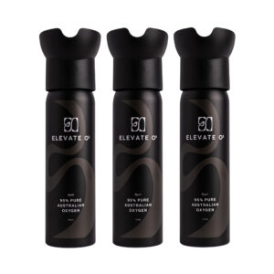 Home 95% pure australian oxygen sport