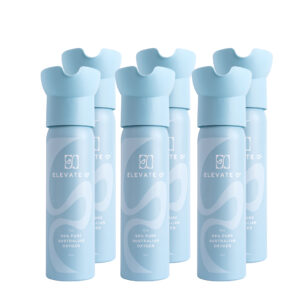 Home 95% pure australian oxygen sport