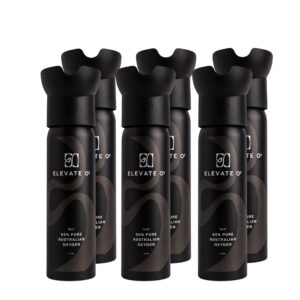 Home 95% pure australian oxygen sport